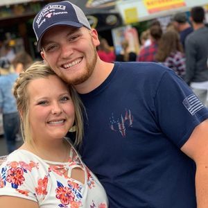 Meet your Posher, Conner